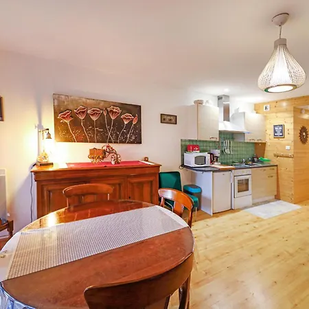 Apartament 1-pokojowe, Wspaniałe Mieszkanie W