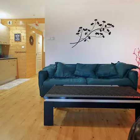 1-pokojowe, Wspaniałe Mieszkanie W Apartament *