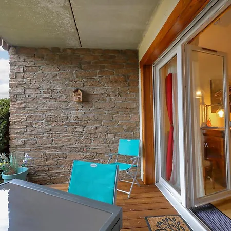 1 Bedroom Awesome In Gérardmer