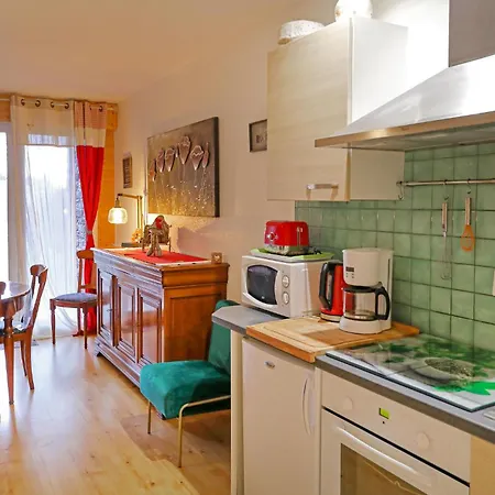 Daire 1 Bedroom Awesome In Gérardmer
