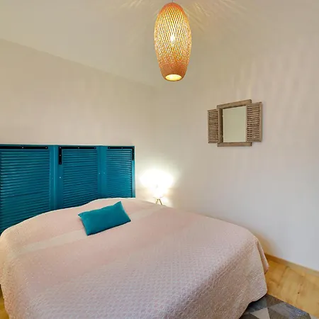 1 Bedroom Awesome In * Gérardmer