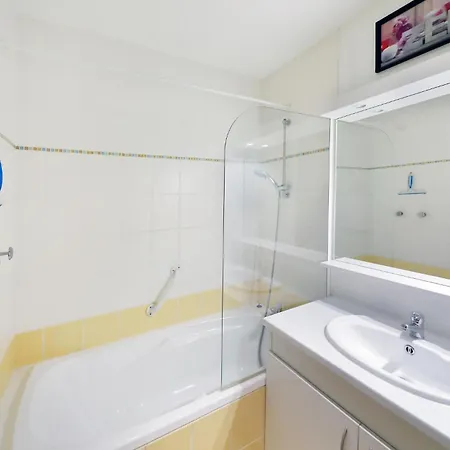 1-pokojowe, Wspaniałe Mieszkanie W Apartament *